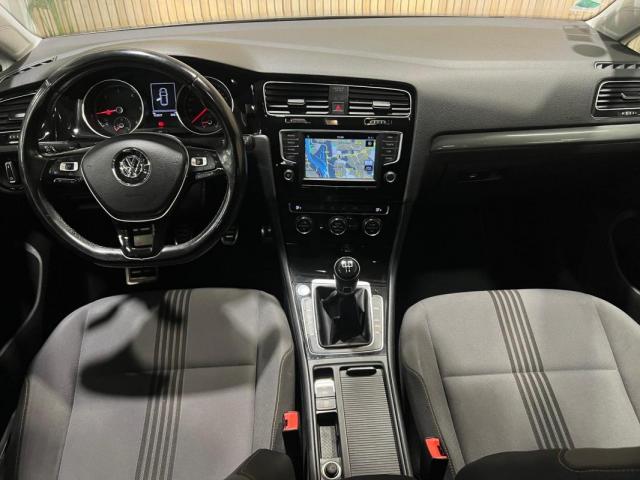 Volkswagen Golf image 1