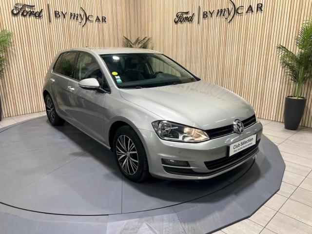 Volkswagen Golf image 2