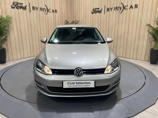 Volkswagen Golf image 3