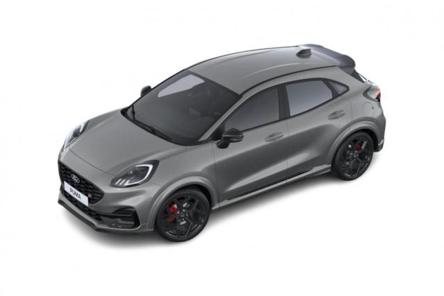 Ford Puma 1.0 Ecoboost 170 Ch Mhev S&s Powershift St