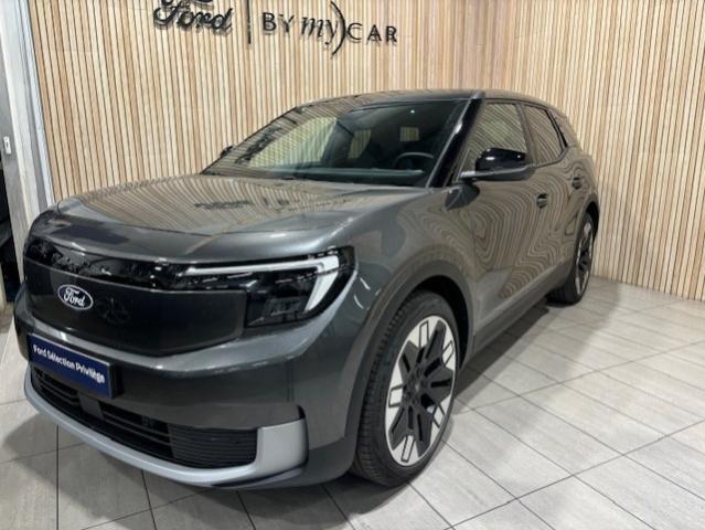 Ford Explorer Electrique Rwd Extended Range 77 Kwh 286 Ch Pack Premium