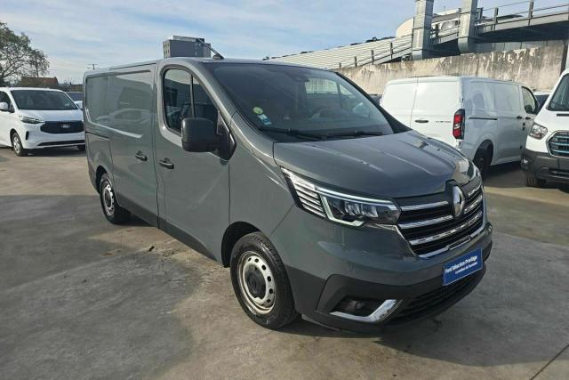 Renault Trafic image 7