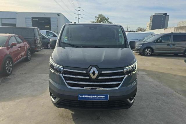 Renault Trafic image 9