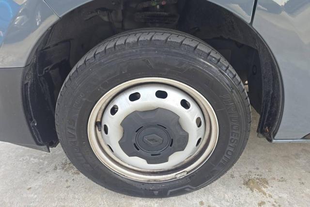 Renault Trafic image 5