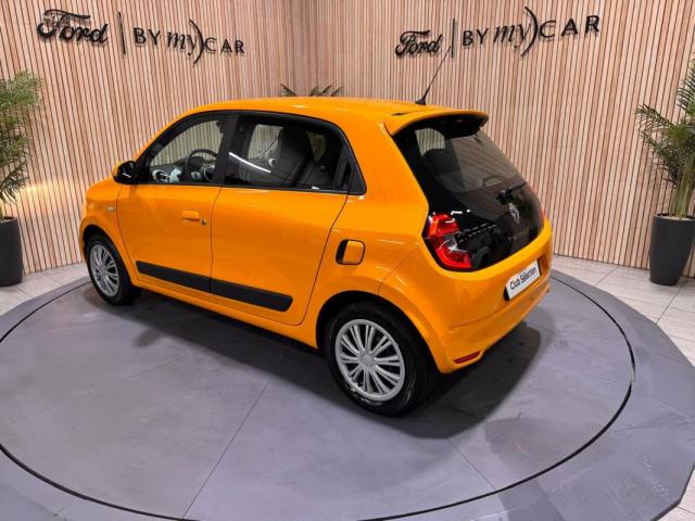 Renault Twingo image 4