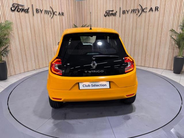 Renault Twingo image 7