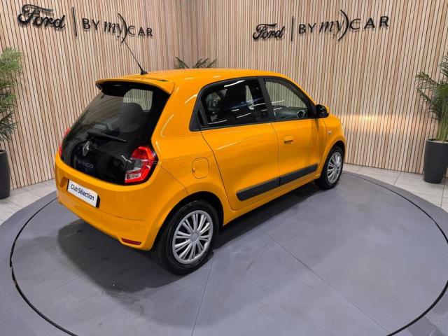 Renault Twingo image 8