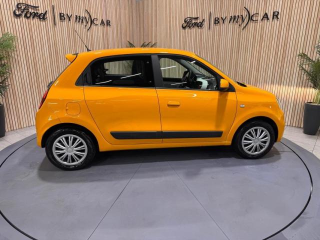 Renault Twingo image 6
