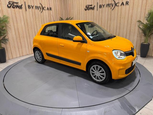 Renault Twingo image 5