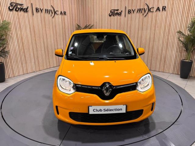 Renault Twingo image 9