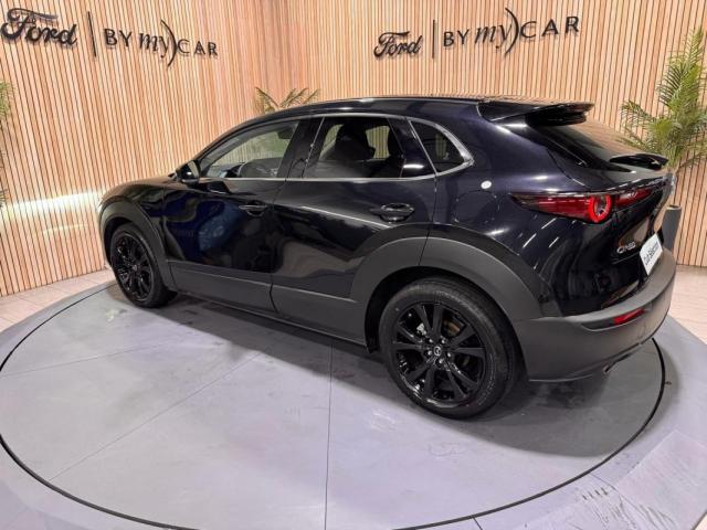 Mazda Cx-30 image 7