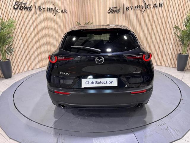 Mazda Cx-30 image 2