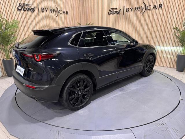 Mazda Cx-30 image 6