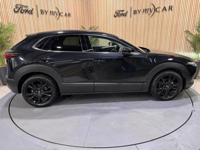 Mazda Cx-30 image 4