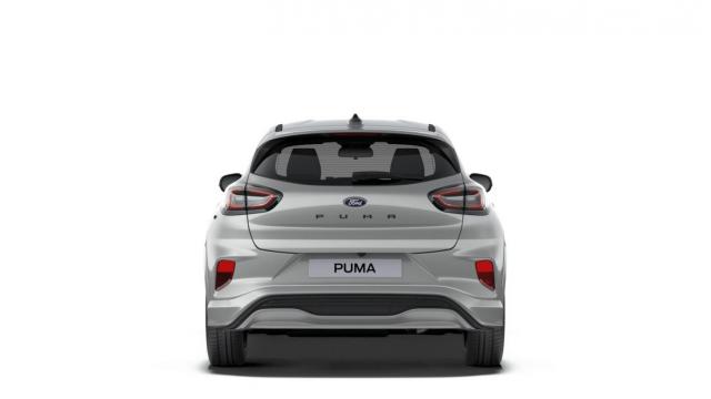 Ford Puma image 9