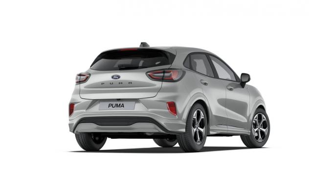 Ford Puma image 6