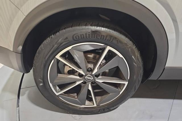 Nissan Qashqai image 8