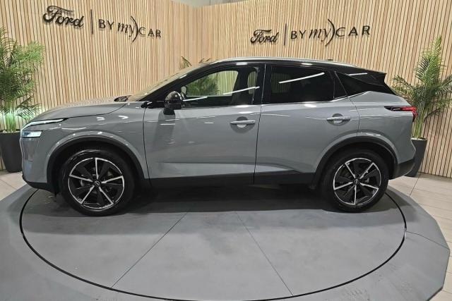 Nissan Qashqai image 7