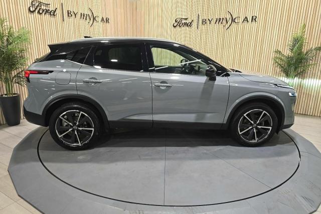 Nissan Qashqai image 9