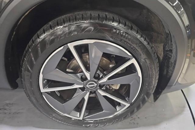 Nissan Qashqai image 4