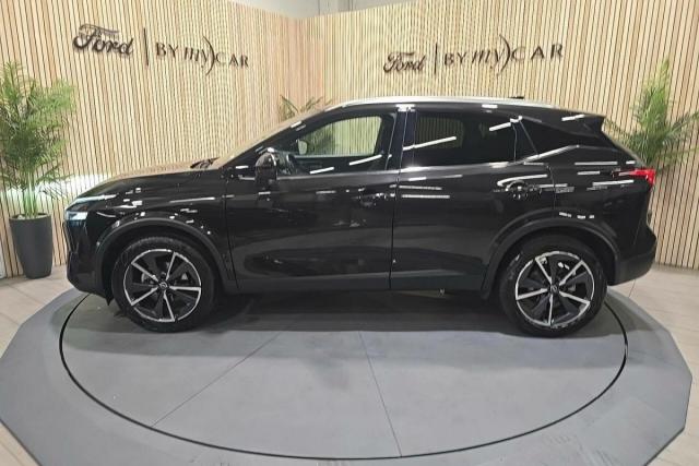 Nissan Qashqai image 1