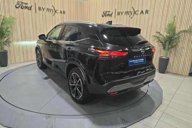 Nissan Qashqai image 5