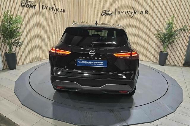 Nissan Qashqai image 7