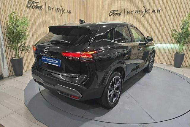 Nissan Qashqai image 3