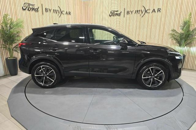 Nissan Qashqai image 8