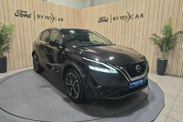 Nissan Qashqai image 2