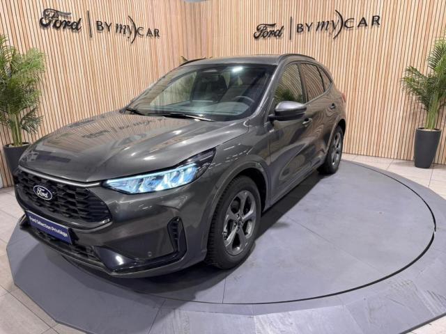 Ford Kuga 2.5 Duratec 180 Ch Flexifuel Fhev E85 Powershift St-Line