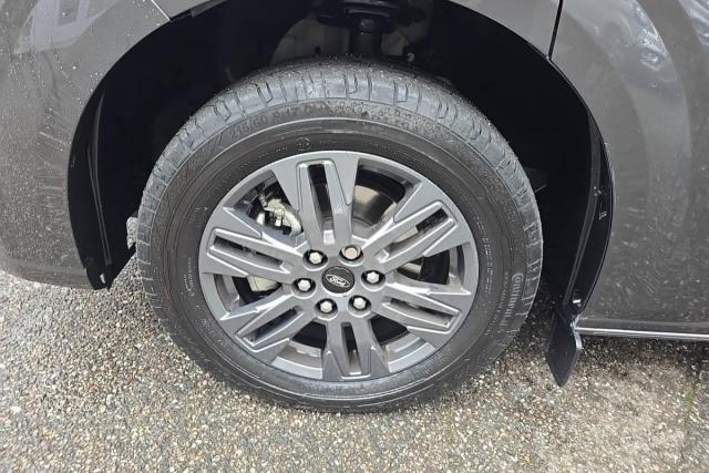 Ford Tourneo image 6