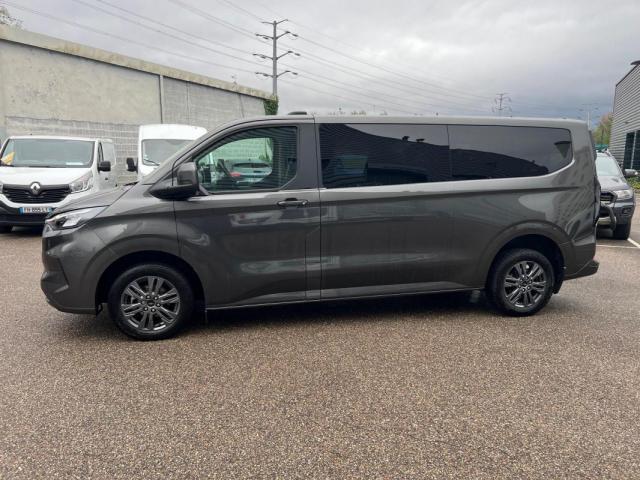 Ford Tourneo image 6