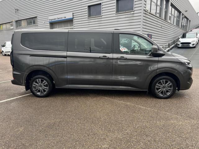 Ford Tourneo image 8