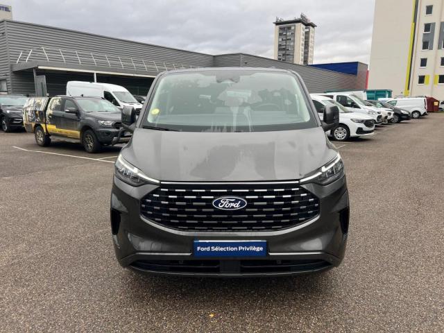 Ford Tourneo image 7