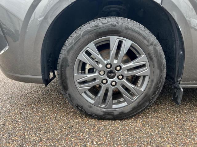 Ford Tourneo image 3