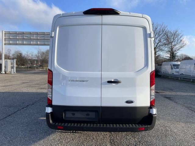 Ford Transit image 1