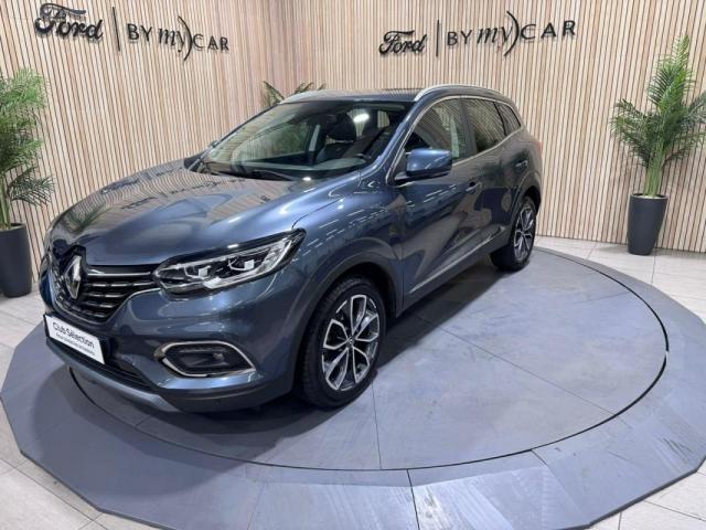 Renault Kadjar Blue Dci 115 Edc Intens
