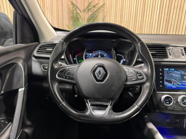 Renault Kadjar image 5