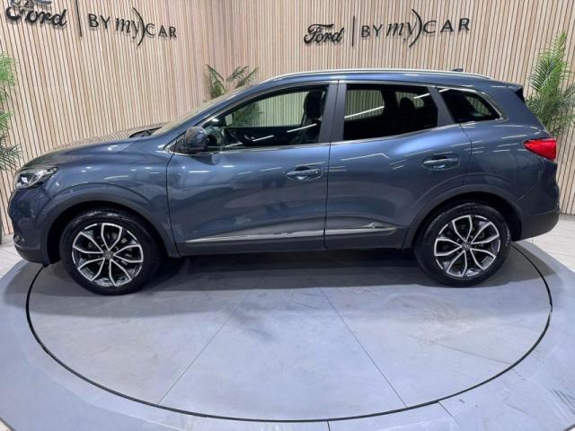 Renault Kadjar image 8