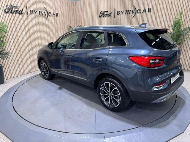 Renault Kadjar image 1