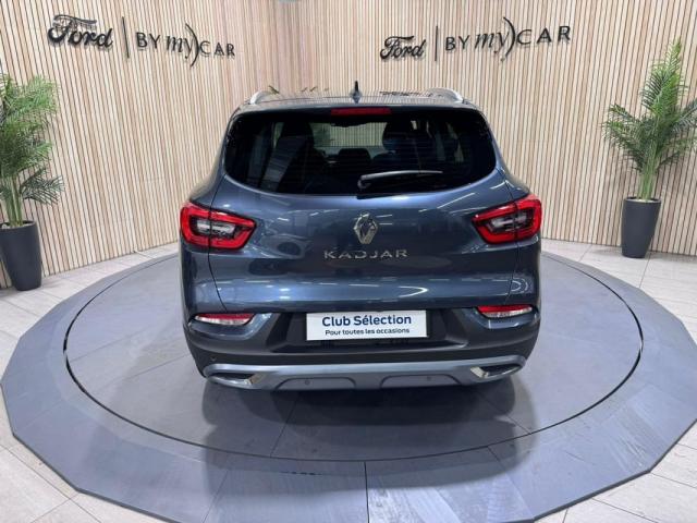 Renault Kadjar image 4