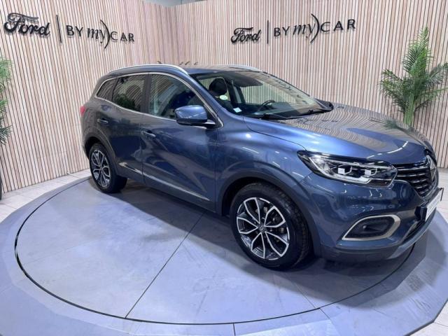 Renault Kadjar image 7