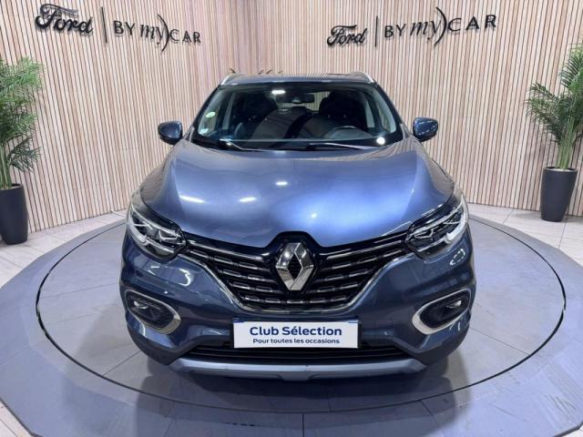 Renault Kadjar image 2