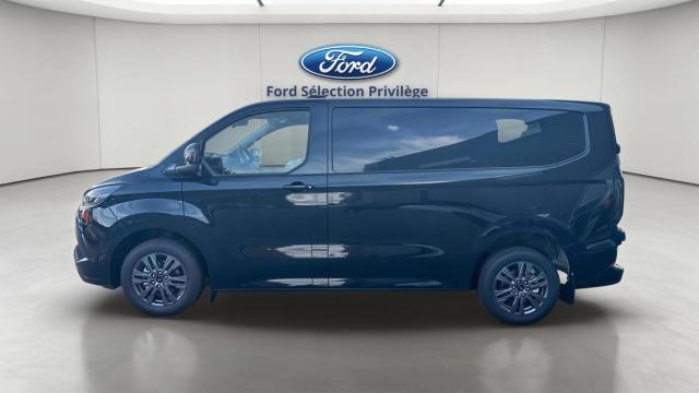 Ford Transit Custom image 4