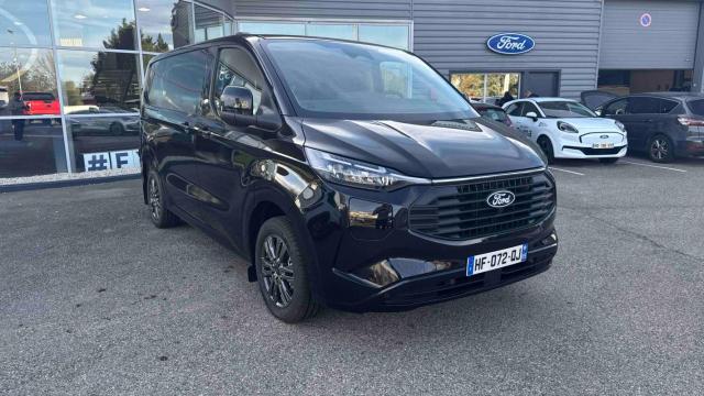 Ford Transit Custom image 6