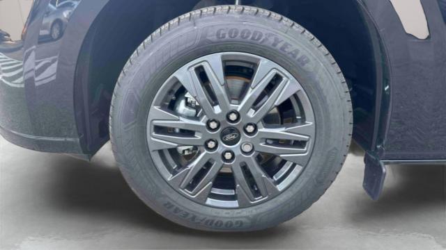 Ford Transit Custom image 1