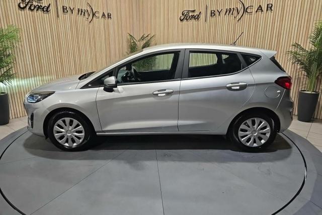 Ford Fiesta image 3