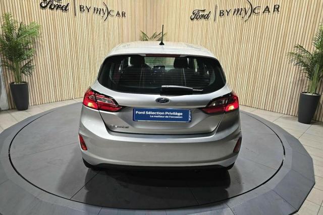 Ford Fiesta image 7