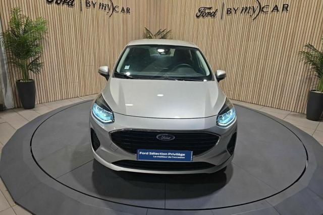 Ford Fiesta image 2